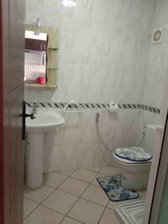 Studio Avec Piscine Et Wifi A Cabonegro Cabo Negro Buitenkant foto